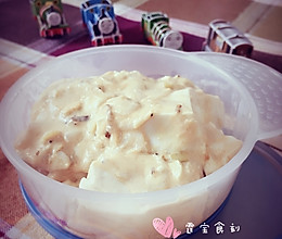 霆宝食刻-虾皮豆腐的做法