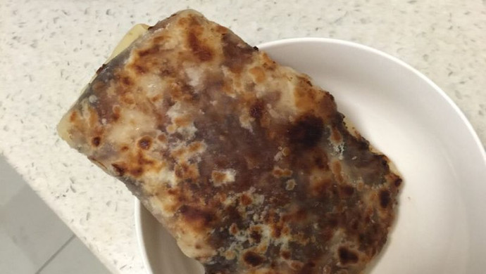 大糖饼