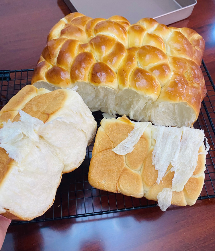 经典老面包（波兰种、啤酒版）超级好吃！的做法