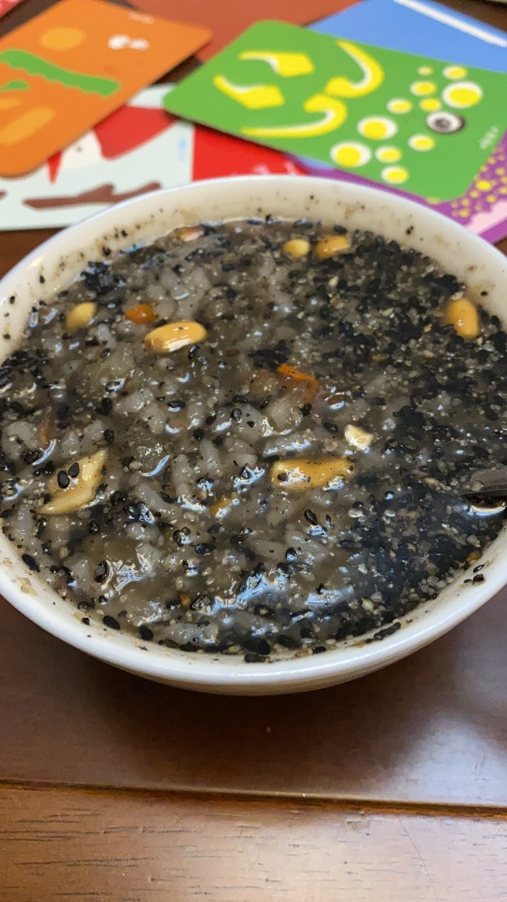 独家小时候记忆—银耳稀饭的做法
