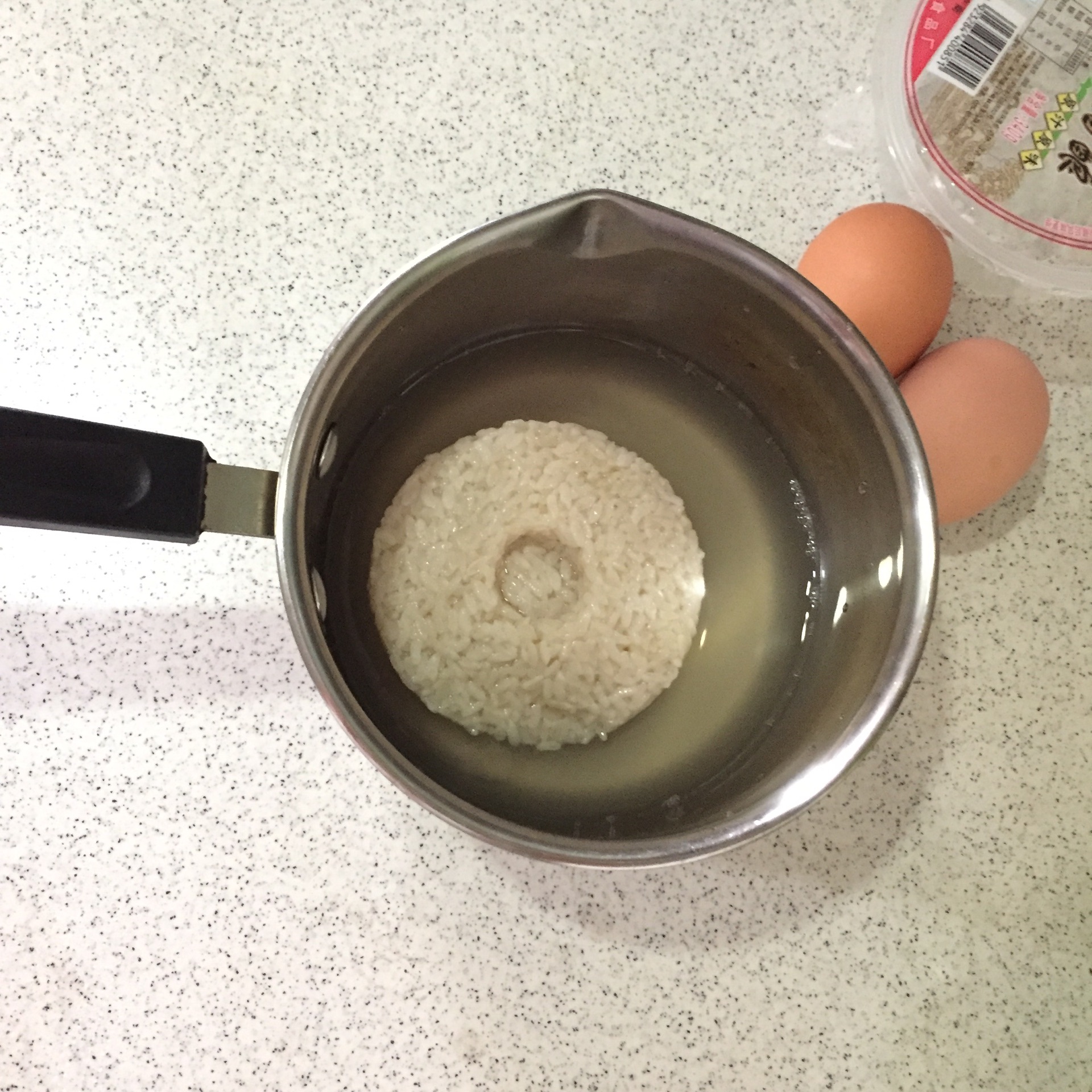 红糖酒酿窝蛋怎么做_红糖酒酿窝蛋的做法_豆果美食
