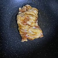 香煎猪颈肉的做法图解2