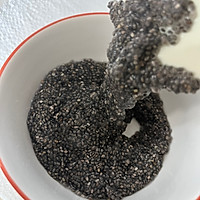 奇亚籽全麦吐司的做法图解1