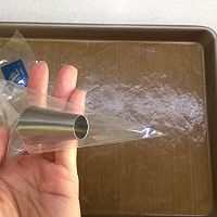 肉松小贝的做法图解15