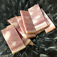 奶油蛤蜊意面的做法图解3