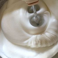 葡萄干戚风的做法图解8