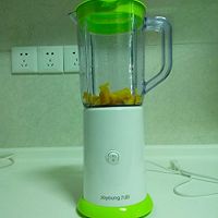 芒果密语（芒果酸奶）的做法图解2