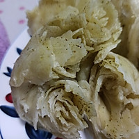 油塔子的做法图解5