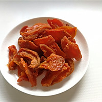 #一人一道拿手菜# 闻一闻就流口水——自制杏干的做法图解14