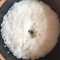 自制米酒的做法图解3