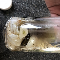 自制瘦身蛋黄芥末酱牛排沙拉的做法图解4