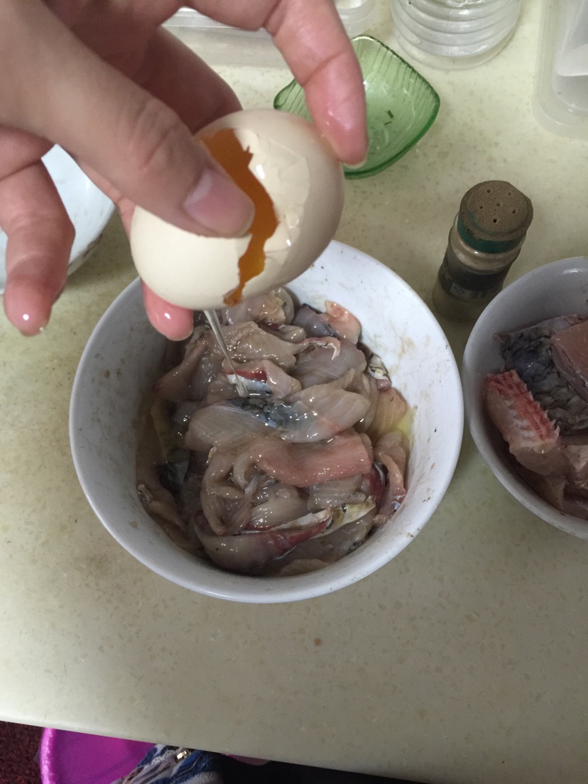 沸腾鱼的做法图解6