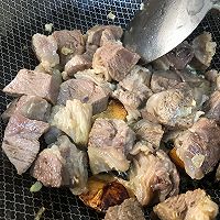 #中小学生营养餐#番茄牛腱子的做法图解5