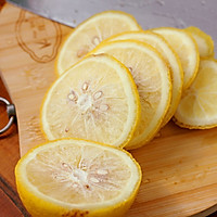九阳空炸——柠檬烤鱼的做法图解3