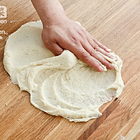 萝卜丝酥饼的做法图解9