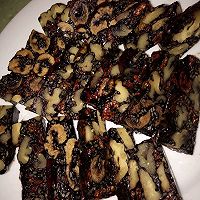 阿胶糕的做法图解10