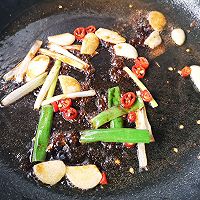 简单方便的家常快手菜——粉丝包菜#名厨汁味，圆中秋美味#的做法图解10