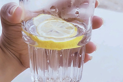 爱乐甜夏天轻脂甜蜜*柠檬水