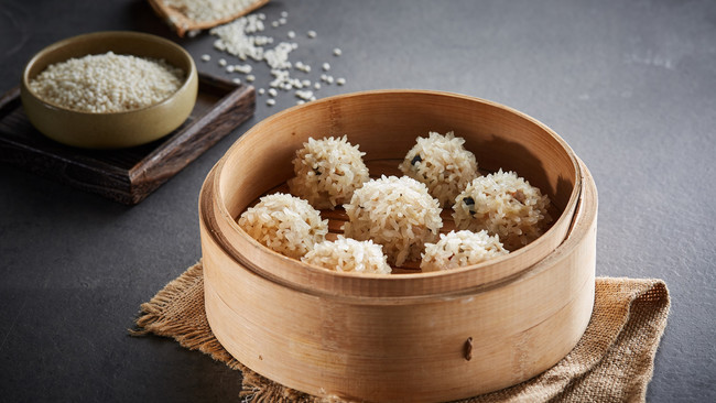 刺毛肉圆——米博版的做法