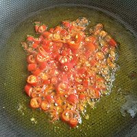 莴笋金针卷#舌尖上的春宴#的做法图解8