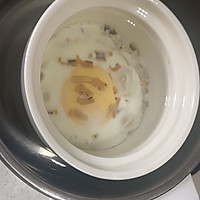 墨鱼鸡蛋肉饼汤的做法图解7