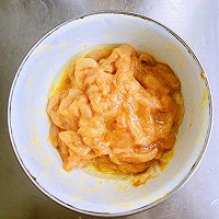 #葱伴侣豆瓣酱能蘸善炒#酱香鸡肉丝青椒的做法图解6