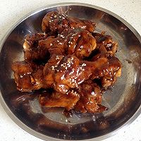 可乐翅根的做法图解5