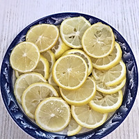 蜂蜜柠檬的做法图解6