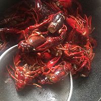 潜江油焖大虾的做法图解7