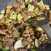 羊肉揪片汤的做法图解5