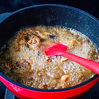 #一道菜表白豆果美食#土鸡炖土豆的做法图解10