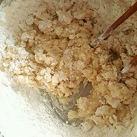 牛奶饼干（无需黄油）的做法图解6