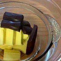 奥利奥布朗尼蛋糕的做法图解3