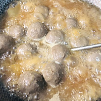 #东古滋味 幸福百味#冬瓜牛肉丸子的做法的做法图解6