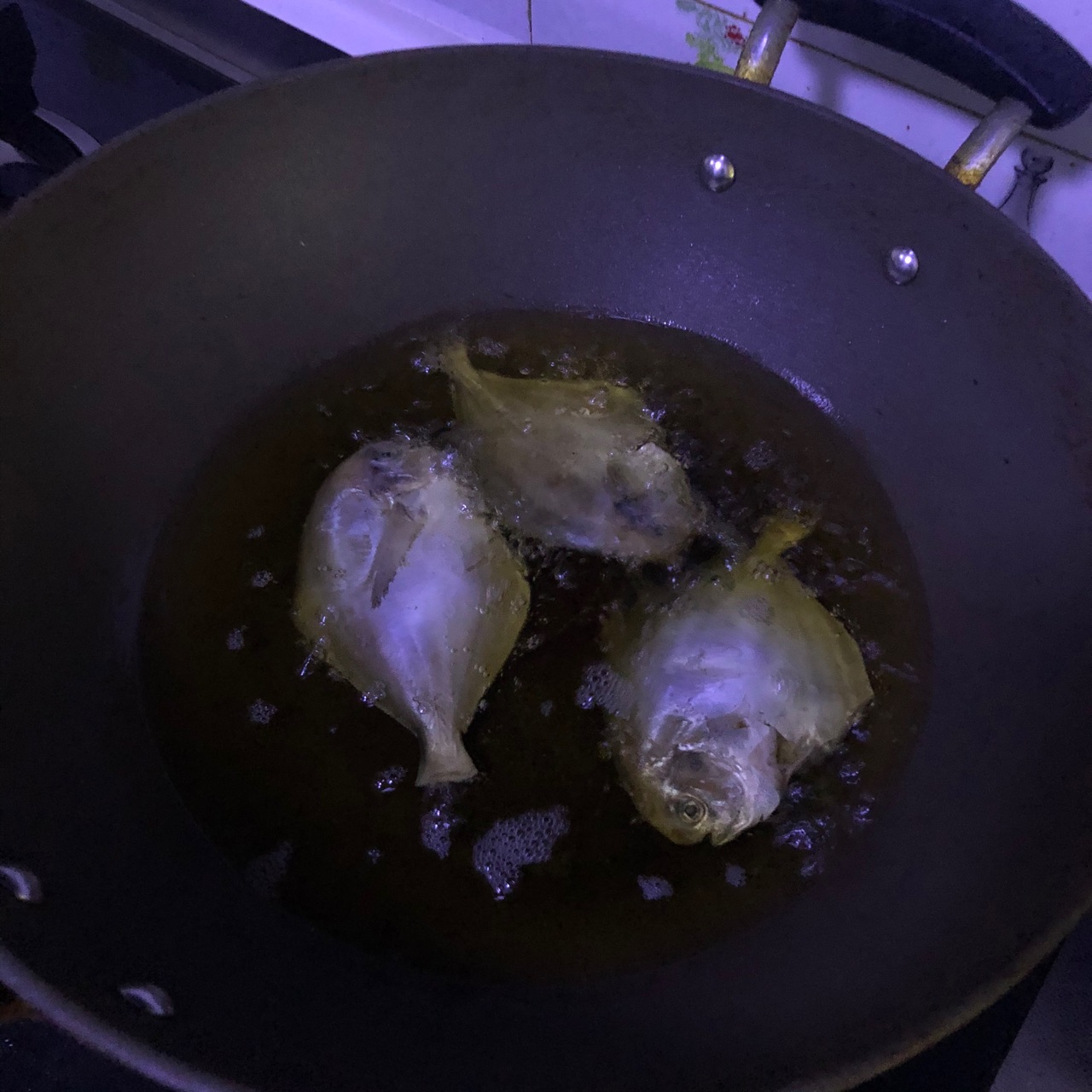 葱烧大平鱼怎么做_葱烧大平鱼的做法_豆果美食