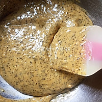 爆浆珍珠蛋糕的做法图解5