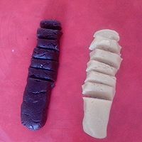 小熊饼干棒的做法图解7