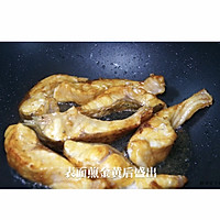 腐竹炆鱼腩｜广东人不仅会吃鸡，还很会吃鱼的做法图解8