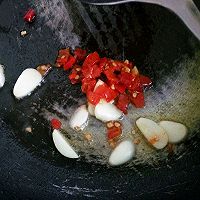 酸辣藕丁＃我要上首页酸辣家常菜＃的做法图解4