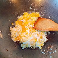 #轻食季怎么吃#西红柿鸡蛋打卤面的做法图解5
