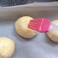 肉松椰香面包的做法图解5