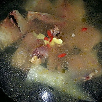 虱目鱼汤的做法图解4