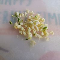 #冬季滋补花样吃法#菜心炒鸡蛋的做法图解3