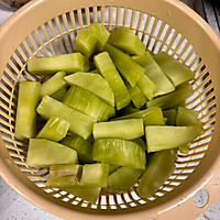 香辣牛蛙的做法图解2