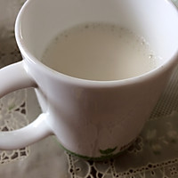 绿奶茶的做法图解4