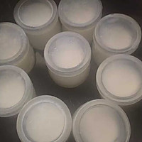 电饭煲版炼奶酸奶的做法图解14