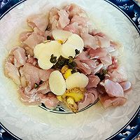 #浓情端午 粽粽有赏#冷吃兔肉的做法图解4