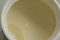自制酸奶（发酵前加糖）的做法