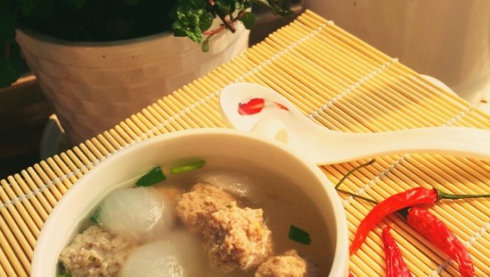 变着花样吃萝卜