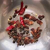 土豆烧鸡块的做法图解3